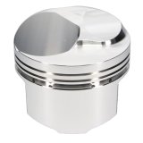 SRP Big Block Chevy High-Compression Dome Top Pistons 139832 Pistons, Forged, Dome, 4.310 in. Bore, Chevy, Set of 8 thumbnail 6