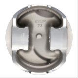 SRP Big Block Chevy High-Compression Dome Top Pistons 139531 Pistons, Forged, Dome, 4.310 in. Bore, 1/16 in., 1/16 in., 3/16 in. Ring Grooves, Chevy, Block, Set of 8 thumbnail 1
