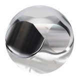 SRP Big Block Chevy High-Compression Dome Top Pistons 139531 Pistons, Forged, Dome, 4.310 in. Bore, 1/16 in., 1/16 in., 3/16 in. Ring Grooves, Chevy, Block, Set of 8 thumbnail 3