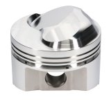 SRP Big Block Chevy High-Compression Dome Top Pistons 139531 Pistons, Forged, Dome, 4.310 in. Bore, 1/16 in., 1/16 in., 3/16 in. Ring Grooves, Chevy, Block, Set of 8 thumbnail 5