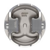SRP Small Block Chevy 350/400 Flat-Top Pistons 138089 Pistons, Forged, Flat, 4.030 in. Bore, Chevy, Set of 8 thumbnail 1