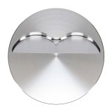 SRP Small Block Chevy 350/400 Flat-Top Pistons 138089 Pistons, Forged, Flat, 4.030 in. Bore, Chevy, Set of 8 thumbnail 3
