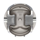 SRP Small Block Chevy 350/400 Dome Top Pistons 140350 Pistons, Forged, Dome, 4.060 in. Bore, 1/16 in., 1/16 in., 3/16 in. Ring Grooves, Chevy, Set of 8 thumbnail 2