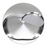SRP Big Block Chevy Small Dome Profile Pistons 212157 Pistons, Forged, Dome, 4.310 in. Bore, Chevy, Set of 8 thumbnail 5