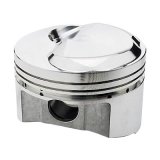 SRP Big Block Chevy Small Dome Profile Pistons 212157 Pistons, Forged, Dome, 4.310 in. Bore, Chevy, Set of 8 thumbnail 8