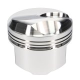 SRP Big Block Chevy High-Compression Dome Top Pistons 140329 Pistons, Forged, Dome, 4.500 in. Bore, 1/16 in., 1/16 in., 3/16 in. Ring Grooves, Chevy, Block, Set of 8 thumbnail 5