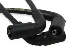 Accel Motorcycle Spark Plug Wire Sets 171116-K Wires, 8MM S/S WIRE 17 AND UP TOURING -BLACK thumbnail 2