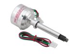 ACCEL Motorcycle Mallory E-Spark Distributors A556 Distributor, E-Spark, Mechanical Advance, Harley-Davidson®, Pair thumbnail 1