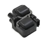 Accel Motorcycle Ignition Coils 140417 COIL, POLARIS 04-17 TWIN EFI thumbnail 1