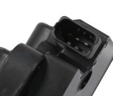 Accel Motorcycle Ignition Coils 140417 COIL, POLARIS 04-17 TWIN EFI thumbnail 2