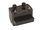 Accel Motorcycle Ignition Coils 23850 IGN, COIL H/D thumbnail 1