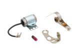 ACCEL Motorcycle Performance Tune-Up Kits 8401 Kit, 32 oz. Points, Condenser, Motorcycle, Heavy Duty, 32 oz., Kit thumbnail 1