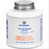 Permatex Thread Sealant with PTFE 80632 #14 w/PTFE thumbnail 2