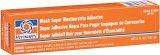 Permatex Black Super Weatherstrip Adhesive 81850 Adhesive, Adhesive, Black, 5 oz., Each thumbnail 2