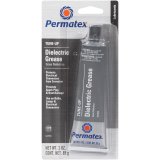 Permatex Dielectric Grease 22058 Grease, 3.0 oz., Each thumbnail 1