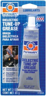 Permatex Dielectric Grease 22058 Grease, 3.0 oz., Each thumbnail 2