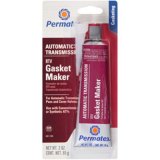 Permatex Automatic Transmission RTV Gasket Maker 81180 Maker, Transmission, 3 oz., Each thumbnail 1