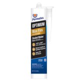 Permatex OPTIMUM BLACK Gasket Maker 27237 Maker, Optimum, Black, 13.00 oz., Each thumbnail 1