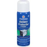 Permatex Battery Protector and Sealer 80370 Protector, Sealer, Aerosol, 5 oz., Each thumbnail 1
