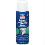 Permatex Battery Protector and Sealer 80370 Protector, Sealer, Aerosol, 5 oz., Each thumbnail 2