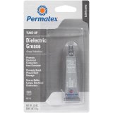 Permatex Dielectric Grease 81150 Grease, 0.33 oz. Tube, Each thumbnail 1