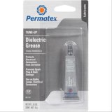 Permatex Dielectric Grease 81150 Grease, 0.33 oz. Tube, Each thumbnail 2
