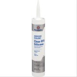 Permatex Clear RTV Silicone 80855 Gasket Maker, Silicone, Clear, 11.00 oz., Each thumbnail 2