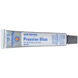 Permatex Prussian Blue Fitting Compound 80038 Retaining Compound, Compound, Squeeze Tube, 0.75 oz., Each thumbnail 1