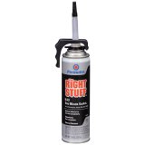 Permatex The Right Stuff Gasket Maker 85224 RTV, Stuff, Black, -75 to 450, 7.50 oz., Each thumbnail 1