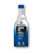 Permatex Adhesives and Sealants 30302 PX ENGINE OIL STOP LEAK 12 OZ thumbnail 1