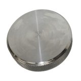 RCI Fuel Cell Mounting Caps 7032C Cap, Circle Track, Cap Only, Each thumbnail 1