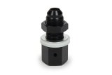 RCI Fuel Cell Tip Valves 7020A Fitting, Over Valve, Aluminum, Natural, Male -8 AN, Each thumbnail 3