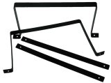 RCI Fuel Cell Mounting Kits 7416A Mounts, Steel, for 16-Gallon Horizontal, Cell, Pair thumbnail 1