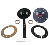 RCI Fuel Cell Fill Plates 7080A Plates, With Pump Hanger, 12-Bolt, Pump Height Adjustment 7.00 in. to 12.00 in., Kit thumbnail 2