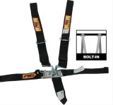 RCI Latch Release Junior 5-Point Harness 9410D Harness, Complete, Latch, Individual, Dragster, Bolt, Wraparound, Floor/Roll Bar Mount, Each thumbnail 1