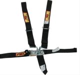 RCI Latch Release Junior 5-Point Harness 9410D Harness, Complete, Latch, Individual, Dragster, Bolt, Wraparound, Floor/Roll Bar Mount, Each thumbnail 2
