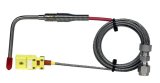 Innovate Motorsports Data Acquisition Wiring Harnesses 3928 EGT PROBE K-Type EGT Probe w/Type-K Connector & Hardware, 6 ft. (Generic) thumbnail 1