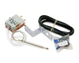 Flex-A-Lite Adjustable Electric Fan Controllers 107006 Control, Thermostatic, Adjustable, 160 to 240 Degrees, Kit thumbnail 2