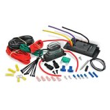 Flex-A-Lite Variable Speed Controllers 123241 Electric Fan Control, Thermostatic, Speed, Adjustable, 160 to 220 Degrees, Probe Type, Kit thumbnail 1