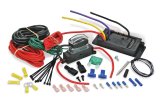 Flex-A-Lite Variable Speed Controllers 123241 Electric Fan Control, Thermostatic, Speed, Adjustable, 160 to 220 Degrees, Probe Type, Kit thumbnail 2