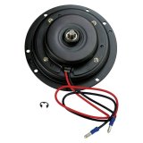 Flex-A-Lite Replacement Electric Fan Motors 117774 Motor, Fan, FLX-110, 120, 130, 140, 210, 220, 230, 240, 575, 580, 675, 680, Each thumbnail 2