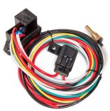 Flex-A-Lite Compact Adjustable Fan Controllers 121281 Control, Compact, Adjustable, Thread-in Probe, Single Fan, Kit thumbnail 4
