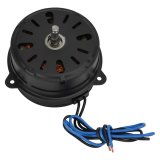 Flex-A-Lite Replacement Electric Fan Motors 107188 Motor, Fan, 18 amp, Each thumbnail 2
