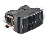 Flex-A-Lite Mojave Heaters 117306 Heater, Mojave, Plastic, Black, 140 cfm, 12,000 BTU, Each thumbnail 2