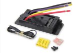 Flex-A-Lite Variable Speed Controllers 107000 Fan Switch, Temp Controller, 12 Volt, Kit thumbnail 2