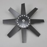Flex-A-Lite Replacement Electric Fan Blades 106894 Blade, Replacement, Plastic, Black, 15 in. Diameter, Each thumbnail 1