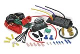 Flex-A-Lite Adjustable Electric Fan Controllers 107185 Controller, Adjustable, Thread-in Sending Unit, 160 - 240 degrees F, Relay, Wiring Harness, Kit thumbnail 2
