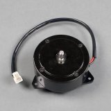 Flex-A-Lite Replacement Electric Fan Motors 123245 Motor, Fan, FLX-112, 114, 116, Each thumbnail 1