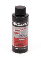 Torco Type G Friction Modifier AFM0010JE Modifier, G, for Clutch-Type Limited-Slip Differentials, 4 fluid oz., Each thumbnail 2