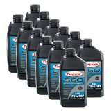 75W140 Torco SGO Synthetic Racing Gear Oil A257514C Lube, SGO, Synthetic, 75W140, 1 Liter, Set of 12 thumbnail 1